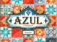 asmodee nmg60010ro Настольная игра "azul"