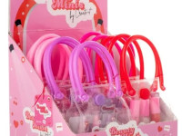 create it 84900 set de cosmetice &icirc;ntr-o mini geantă (in sort.)