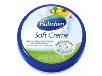 bubchen creme "soft" pentru fata si corp (20 ml) mini