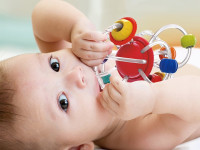 hola toys e7998 zăngănitoare "sistem solar"