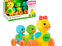 tomy 27307 Музыкальная игрушка-каталка "Уточки" e4613