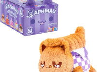 aphmau 6027a jucărie de pluș surpriză meemeow s7 (15 cm)