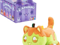 aphmau 6027a jucărie de pluș surpriză meemeow s7 (15 cm)