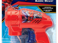 as kids pistol de facut baloane de sapun 5200-01362 spiderman