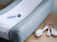 Beaba 3581 Termometru digital cu infraroșu "Thermospeed" beaba 3581 termometru digital cu infraroșu "thermospeed"