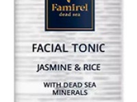 famirel soluție tonică "jasmine & rice" (200 ml) 086530