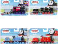 thomas & friends hfx91 tren thomas în sortiment