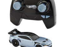 hot wheels jbh04 Машина на радиоуправлении "ford mustang gt" (1:64)