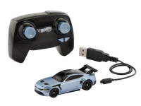 hot wheels jbh04 Машина на радиоуправлении "ford mustang gt" (1:64)