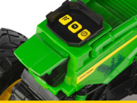 tomy 47329 Гигантский комбайн "monster treads"