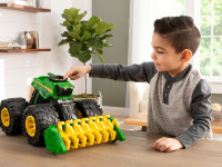 tomy 47329 Гигантский комбайн "monster treads"