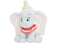 as kids 1607-01705 jucărie de plus "elefant dumbo" (17 cm.)
