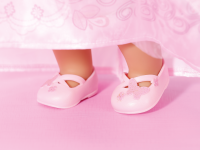 zapf creation 834169 et de haine pentru păpuși baby born "princess" (43 cm)