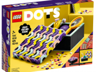 lego dots 41960 Конструктор "Большая коробка" (479 дет.)