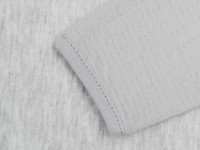 minikin 242921968 Кофта "newstyle" (р.68) серый