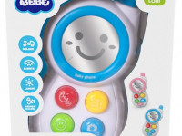 noriel bebe nor1141 Музыкальная игрушка "Телефон"