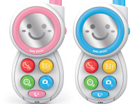 noriel bebe nor1141 Музыкальная игрушка "Телефон"