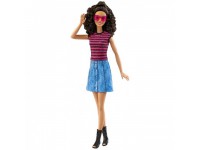 barbie fbr37 Кукла "Барби модница" в асс.