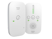 avent scd502/26 audio monitor "dect"