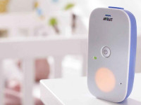 avent scd502/26 Цифровая радионяня "dect"