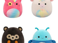 squishmallows sqjw1420a Мягкая игрушка w20a (35 см.) в асс.