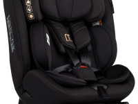 chipolino scaun auto "i-size mondial" stkmnd02601no (40-150 cm) negru