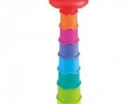 playgo 2392 piramida "ciuperca"