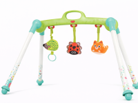 hola toys e288 Развивающая игрушка для малышей "АВС"