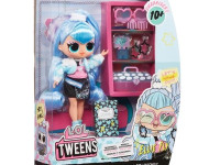 l.o.l. 591689 păpușa l.o.l. surprise! seria tweens core - ellie fly