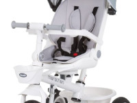 chipolino trkmrt02403as triciclu "marathon" ash grey