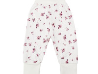 minikin 242130350-56 Набор из 3 ед. растущий "simple" (р.50-56) цветы