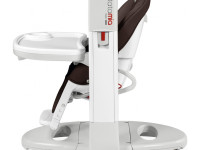 peg perego Стульчик для кормления - качели 3в1 tatamia follow me cacao