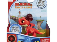 dragons 6057499 figurina dragon "rescue riders" in sort.