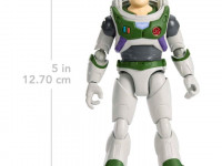pixar lightyear hhj79 figurină "buzz în costumul space ranger alpha" (12 cm.)