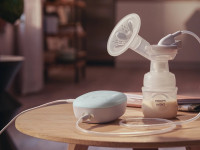 avent scd323/20 pompă electrică de sân "esential" 