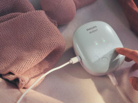 avent scd323/20 pompă electrică de sân "esential" 