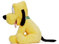 as kids 1607-01690 jucărie de plus "câine pluto" (25 cm.)