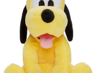 as kids 1607-01690 jucărie de plus "câine pluto" (25 cm.)