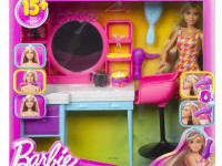 barbie hkv00 Кукла Барби в парикмахерской 