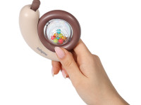 babyono-9361 Погремушка "Улитка" 1547