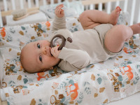 babyono-9361 Погремушка "Улитка" 1547