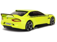 msz 68257a/1 mașinuță metalică bmw 3.0 csl hommage (1:24) cu sunete și lumini 