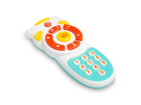 toyz-9012 7931 jucărie muzicală "telecomandă" (0529)