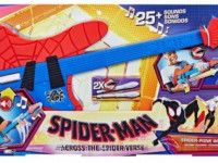 spider-man f5622 spd jucărie muzicală "spider-man’s guitar"