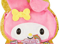 purse pets 6065145 Интерактивная сумочка "Моя Мелодия: hello kitty"