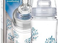 lovi 21/584 Бутылочка botanic 250 мл. (3m+)