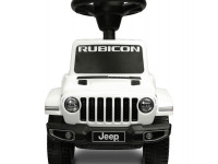 toyz 2594 mașină "jeep rubicon" alb