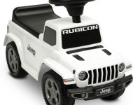 toyz 2594 mașină "jeep rubicon" alb