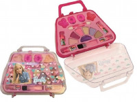 barbie 52068 set de machiaj petru fete într-o valiză