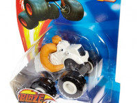 mattel cgf20 mașină "blaze" in sort.